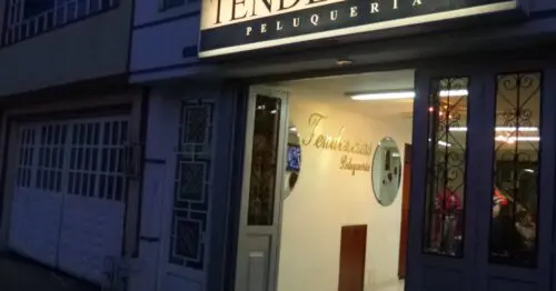 TENDENCIA PELUQUERIA BOGOTÁ TENDENCIA PELUQUERIA BOGOTÁ